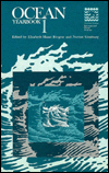 Ocean Yearbook, Volume 1
