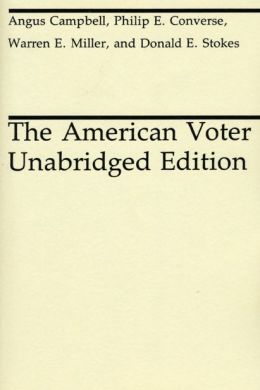 The American Voter