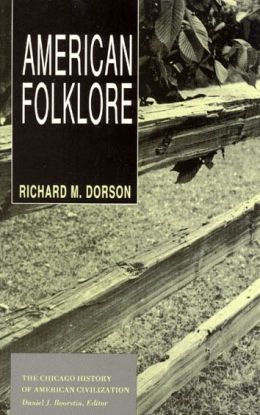 American Folklore