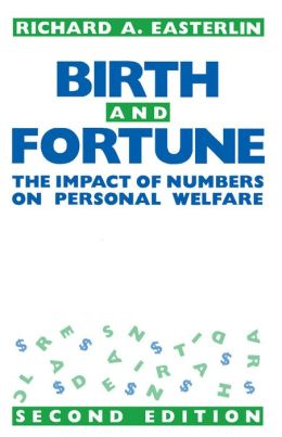 Birth and Fortune: The Impact of Numbers on Personal Welfare