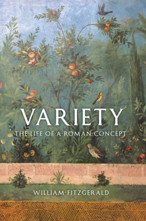 Variety: The Life of a Roman Concept