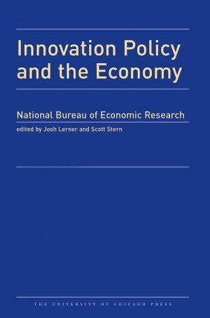 Innovation Policy and the Economy 2015: Volume 16