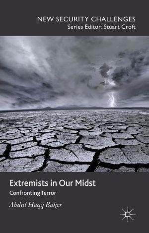 Extremists in Our Midst: Confronting Terror
