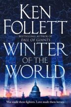 Cover Image: Winter of the World