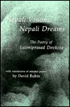 Nepali Visions, Nepali Dreams: The Poetry of Laxmiprasad Devkota
