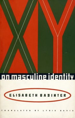 XY: On Masculine Identity