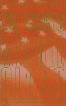 The Crisis of the Middle Class