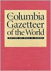 The Columbia Gazetteer of the World
