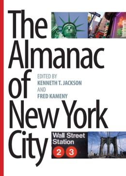 The Almanac of New York City