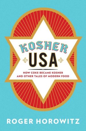 Kosher U. S. A.: A Journey Through Its History