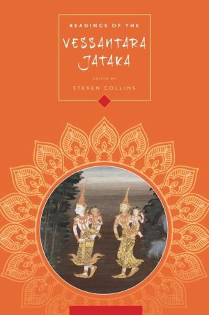 Readings of the Vessantara Jataka