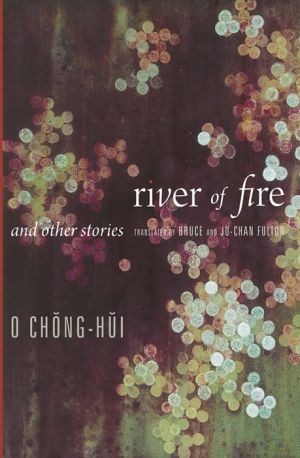 River of Fire and Other Stories