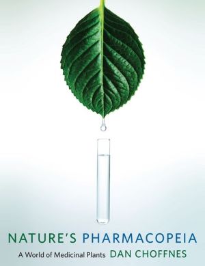 Nature's Pharmacopeia: A World of Medicinal Plants