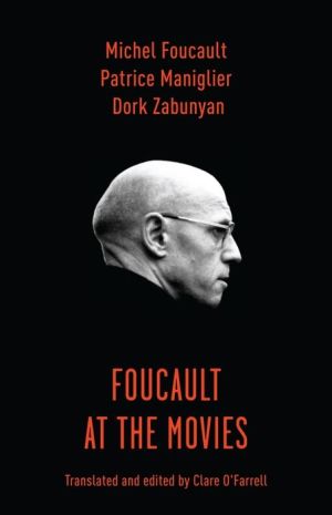 Book Foucault at the Movies