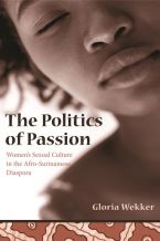 Cover Image: The Politics of Passion:...