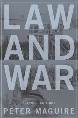 Law and War: International Law and American History, Revised Edition