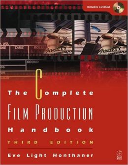 The Complete Film Production Handbook