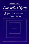 The Veil of Signs: Joyce, Lacan, and Perception