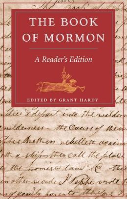 Book of Mormon