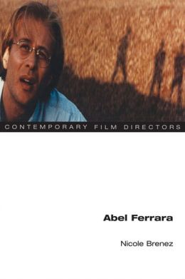 Abel Ferrara