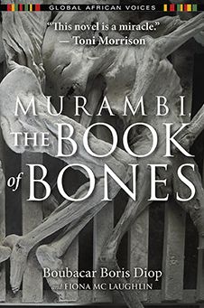 Murambi, The Book of Bones