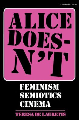 Alice Doesn'T