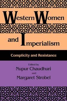 Western Women And Imperialism