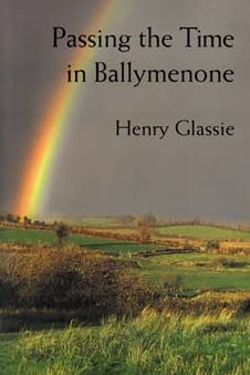 Passing The Time In Ballymenone