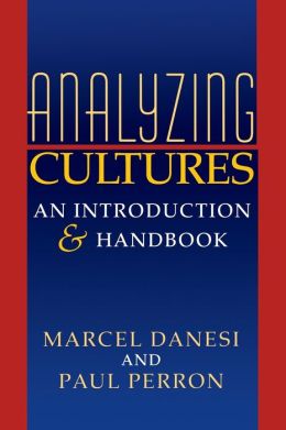 Analyzing Cultures: An Introduction and Handbook