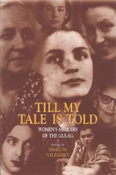 Till My Tale Is Told