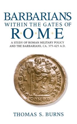 Barbarians Within The Gates