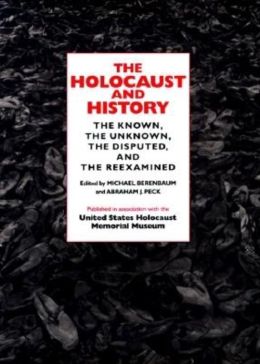The Holocaust and History