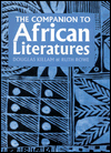 The Companion to African Literatures