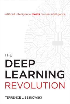 Book The Deep Learning Revolution