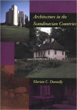 Architecture in the Scandinavian Countries