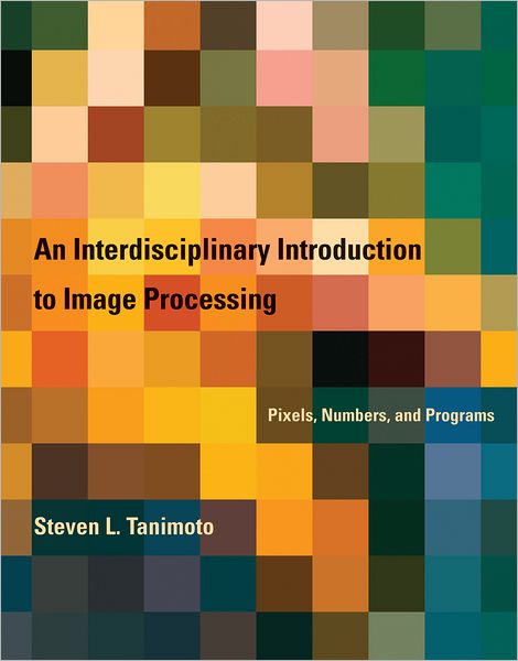 An Interdisciplinary Introduction to Image Processing: Pixels, Numbers, and Programs (PagePerfect NOOK Book)