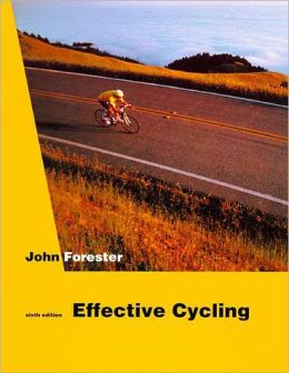 Effective Cycling
