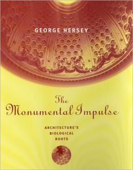 The Monumental Impulse: Architecture's Biological Roots