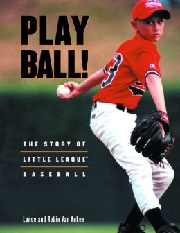 Play Ball!