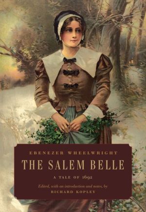 The Salem Belle: A Tale of 1692