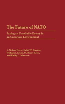 The Future Of Nato