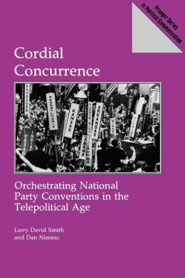 Cordial Concurrence