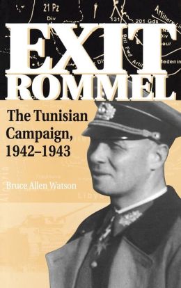 Exit Rommel