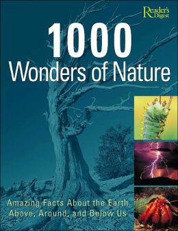 Amazing facts about earth and nature