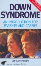 Cover Image: Down Syndrome