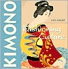 Kimono: Fashioning Culture