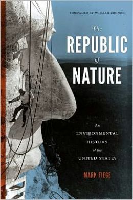 The Republic of Nature