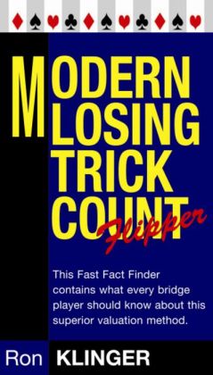 Modern Losing Trick Count Flipper