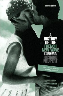 A History of French New Wave Cinema