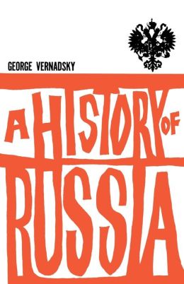 A History of Russia